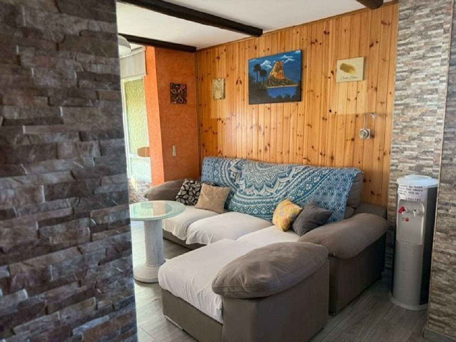  te koop appartement Calpe Marina Alta 4