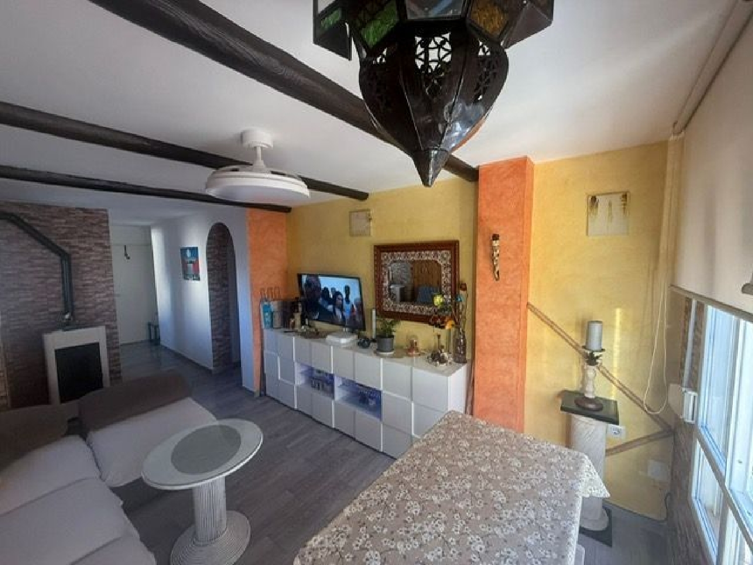  te koop appartement Calpe Marina Alta 3