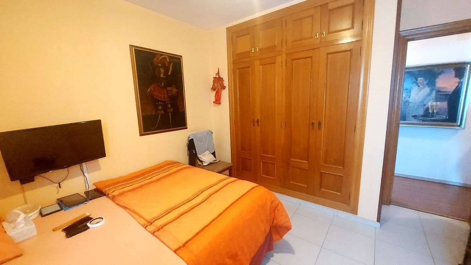 te koop appartement Calpe Marina Alta 15