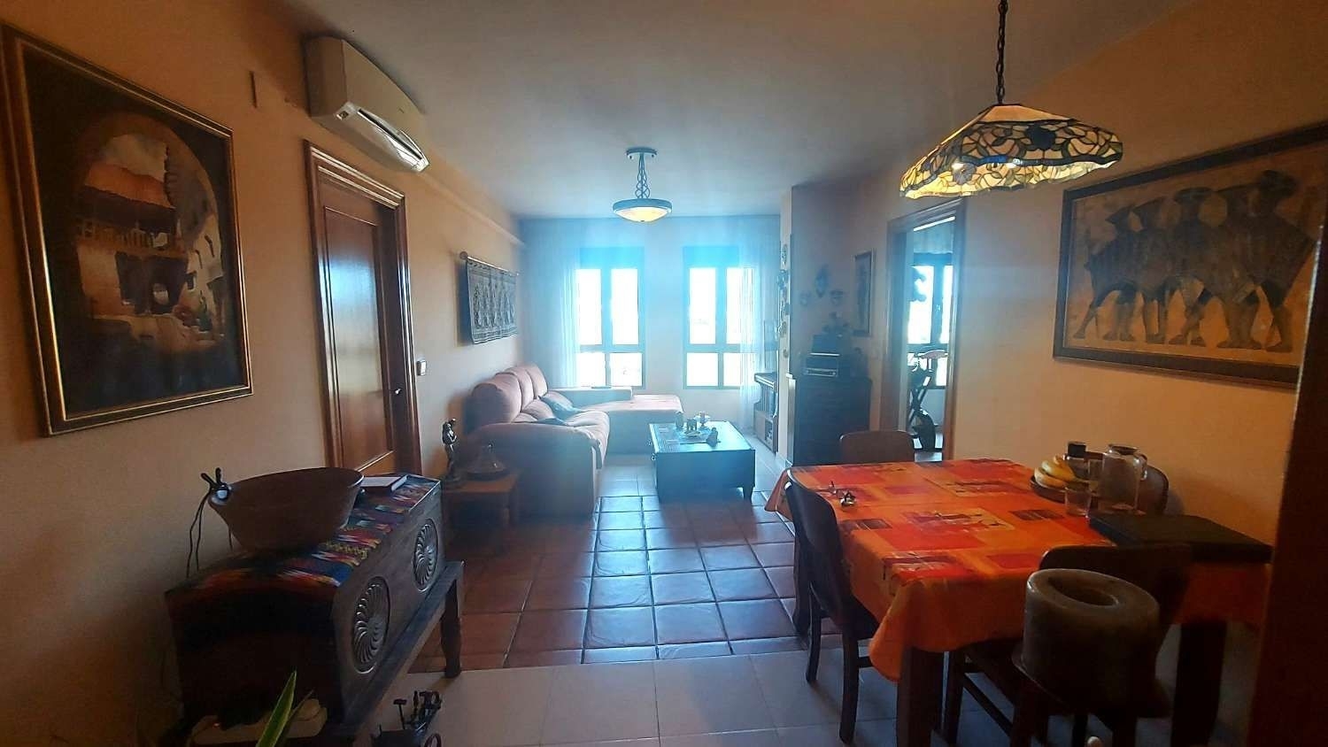 te koop appartement Calpe Marina Alta 14