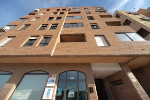 Calpe Marina Alta appartement foto 6323680