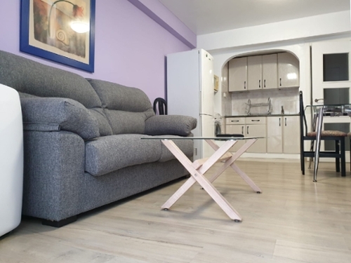 Calpe Marina Alta lägenhet foto 6323716