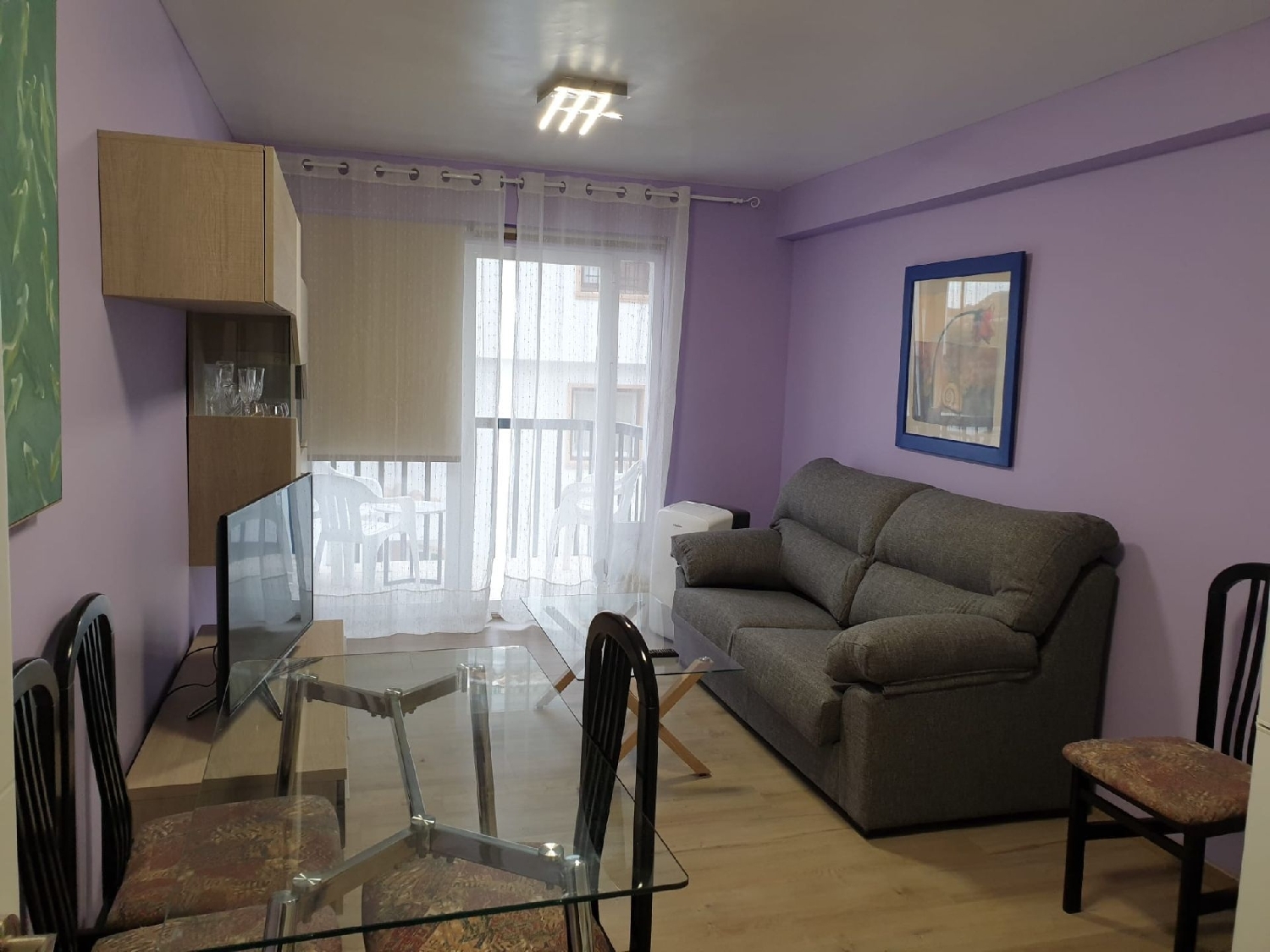  till salu lägenhet Calpe Marina Alta 2