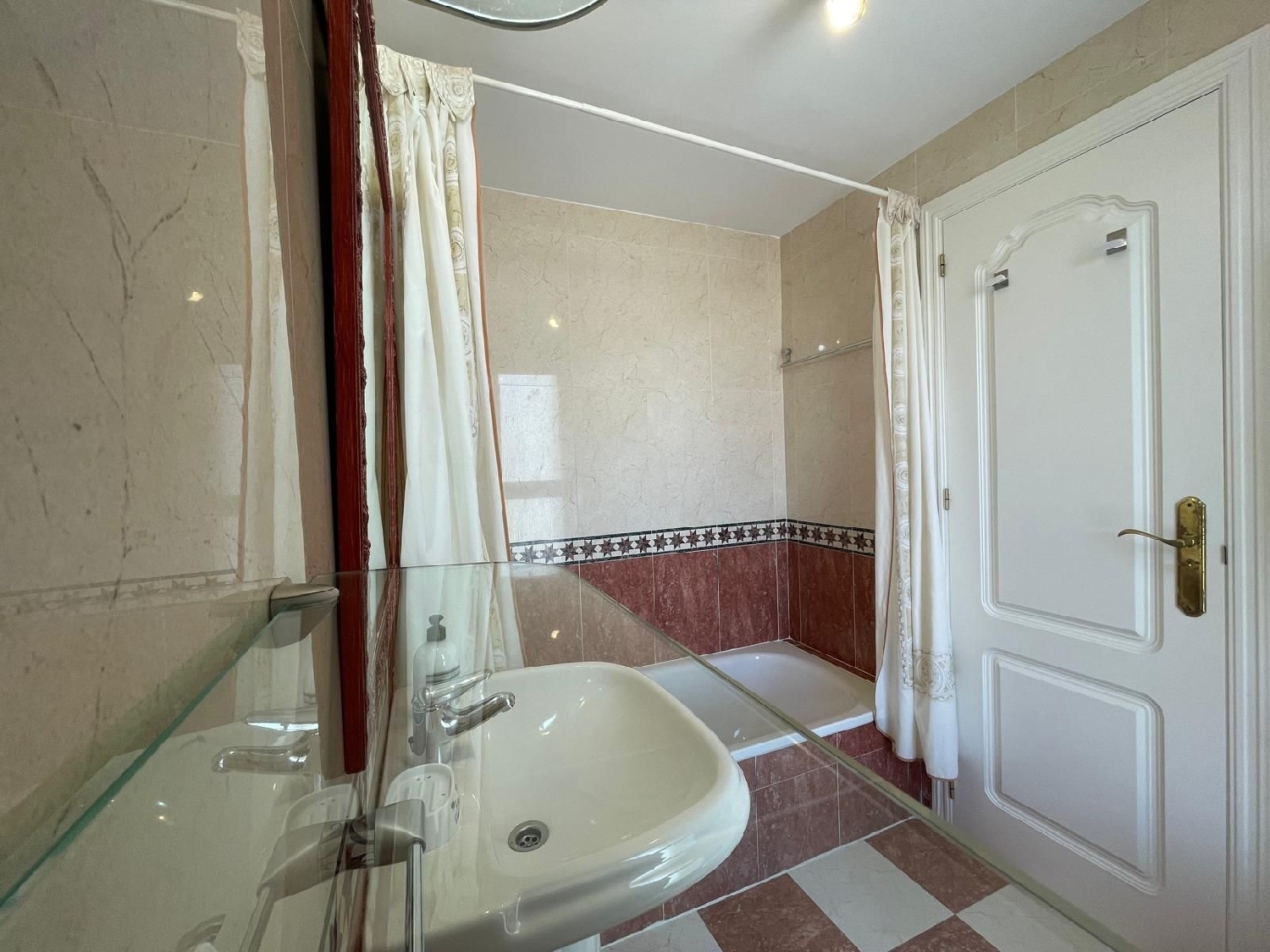  till salu lägenhet Calpe Marina Alta 10