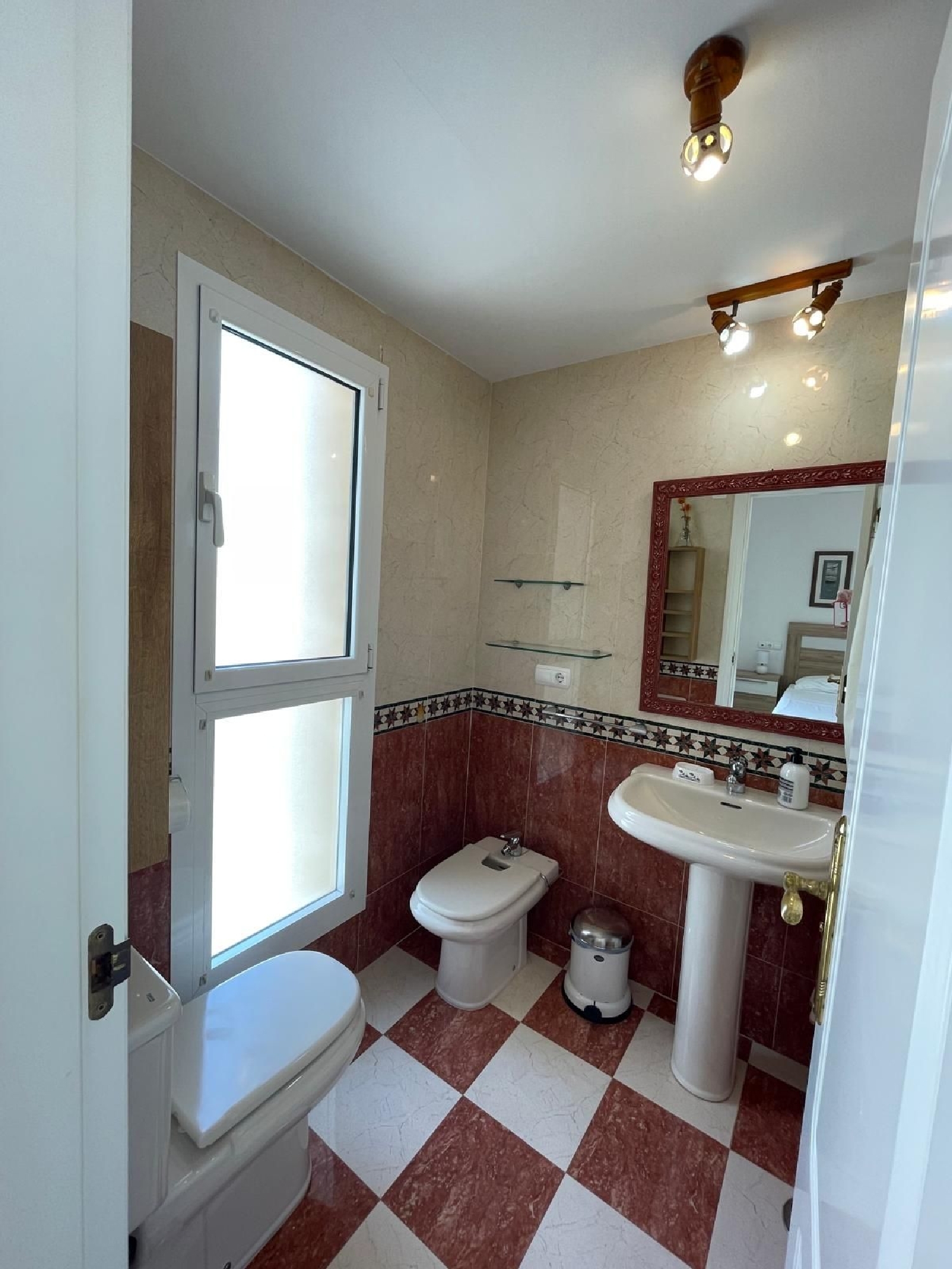  till salu lägenhet Calpe Marina Alta 11