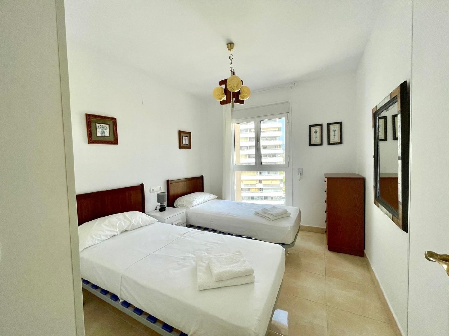  till salu lägenhet Calpe Marina Alta 6