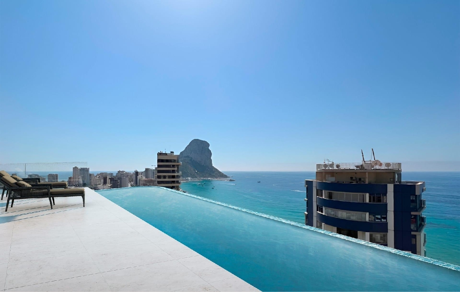  en venta apartamento Calpe Marina Alta 4
