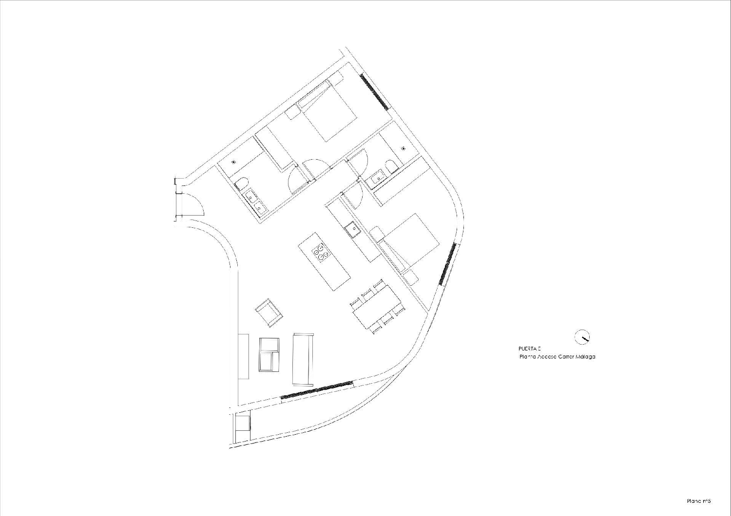  en venta apartamento Calpe Marina Alta 18