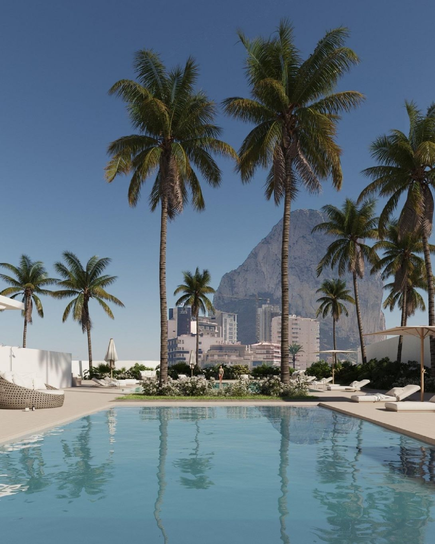  en venta apartamento Calpe Marina Alta 3