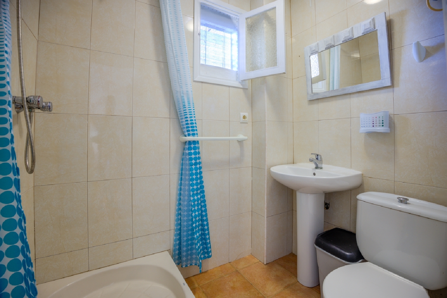  te koop appartement Calpe Marina Alta 5