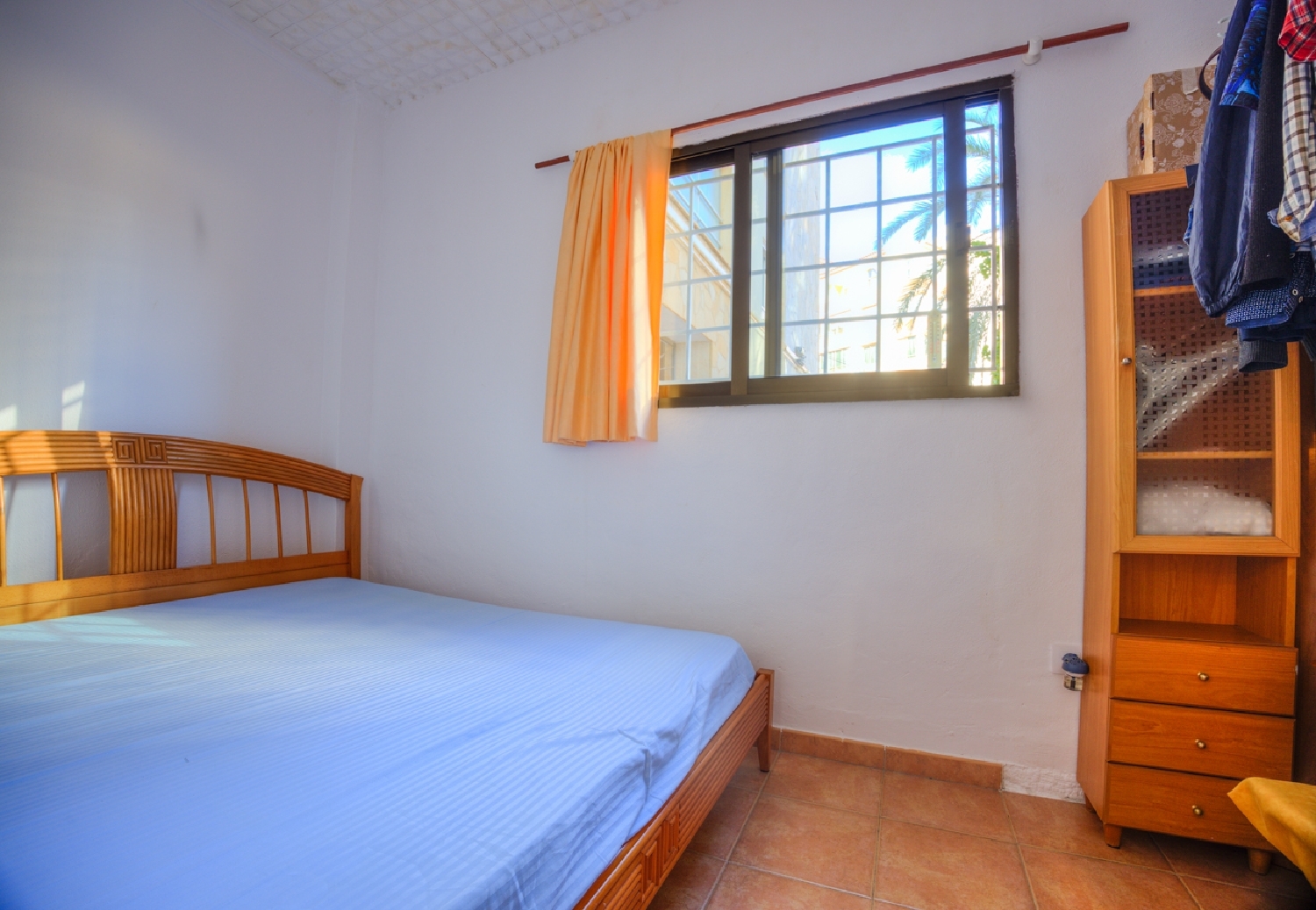  te koop appartement Calpe Marina Alta 4