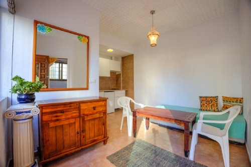 Calpe Marina Alta appartement foto 6323708