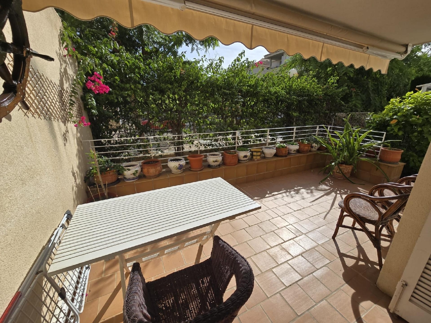  for sale apartment Calvià Ponent 7