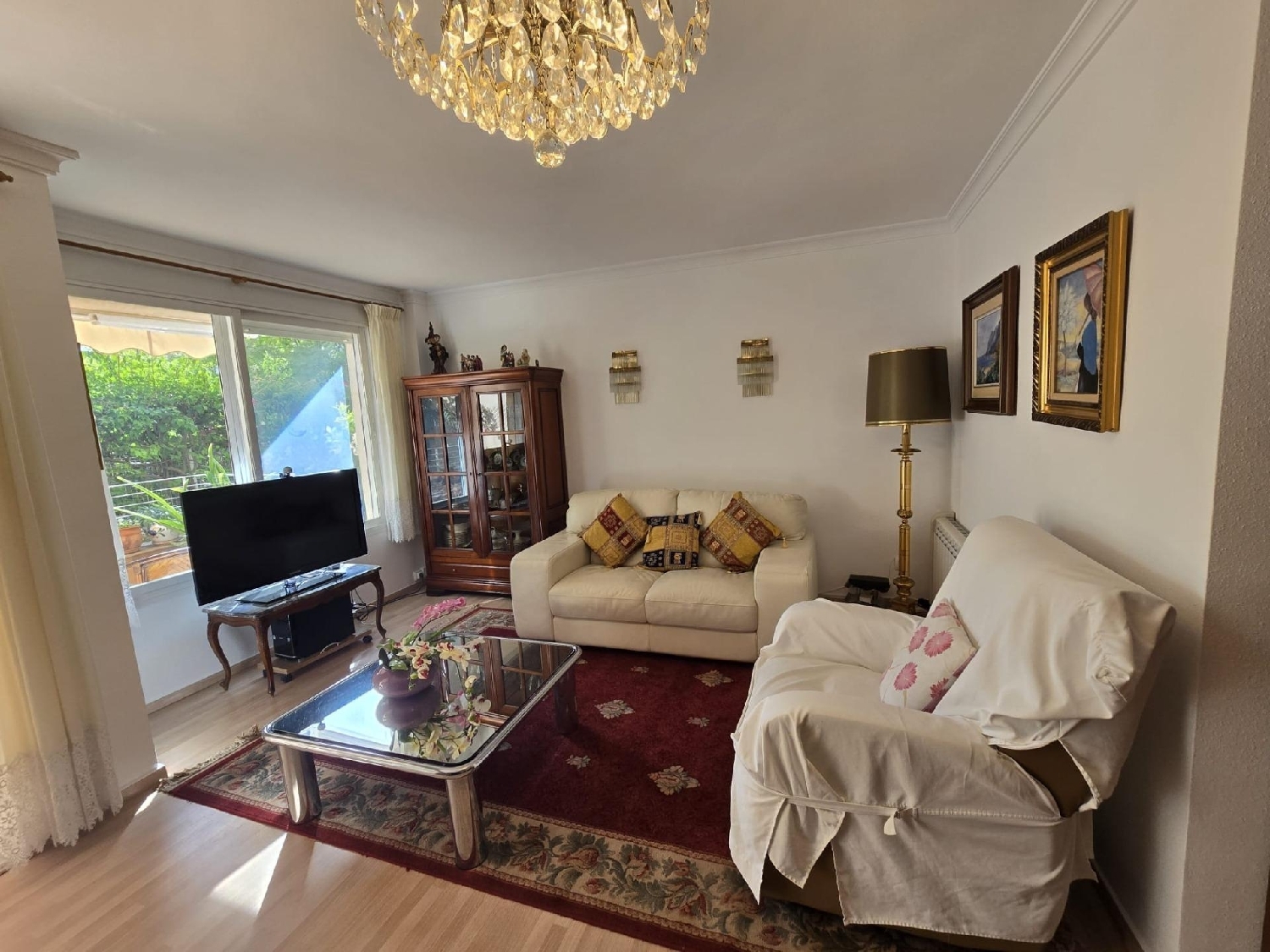  for sale apartment Calvià Ponent 8