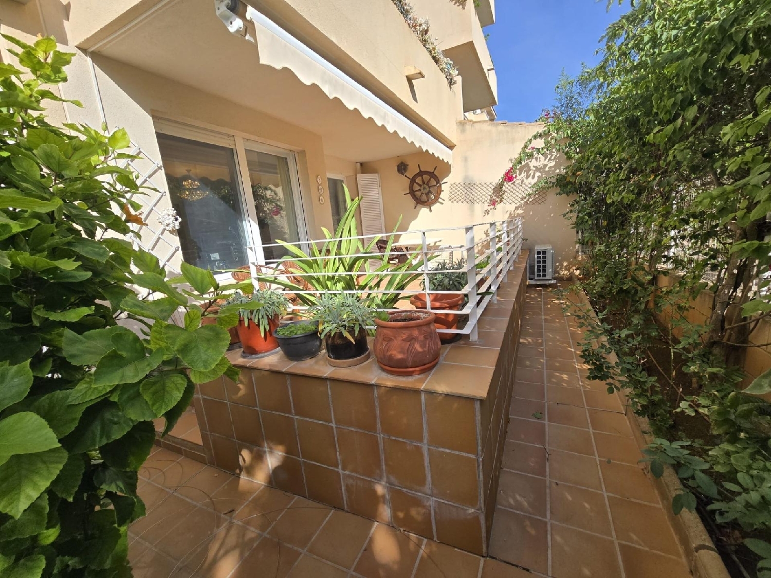  for sale apartment Calvià Ponent 3