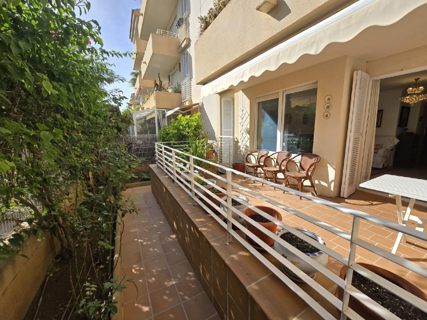  for sale apartment Calvià Ponent 2