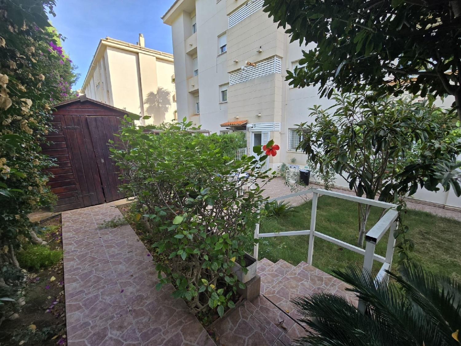  for sale apartment Calvià Ponent 6