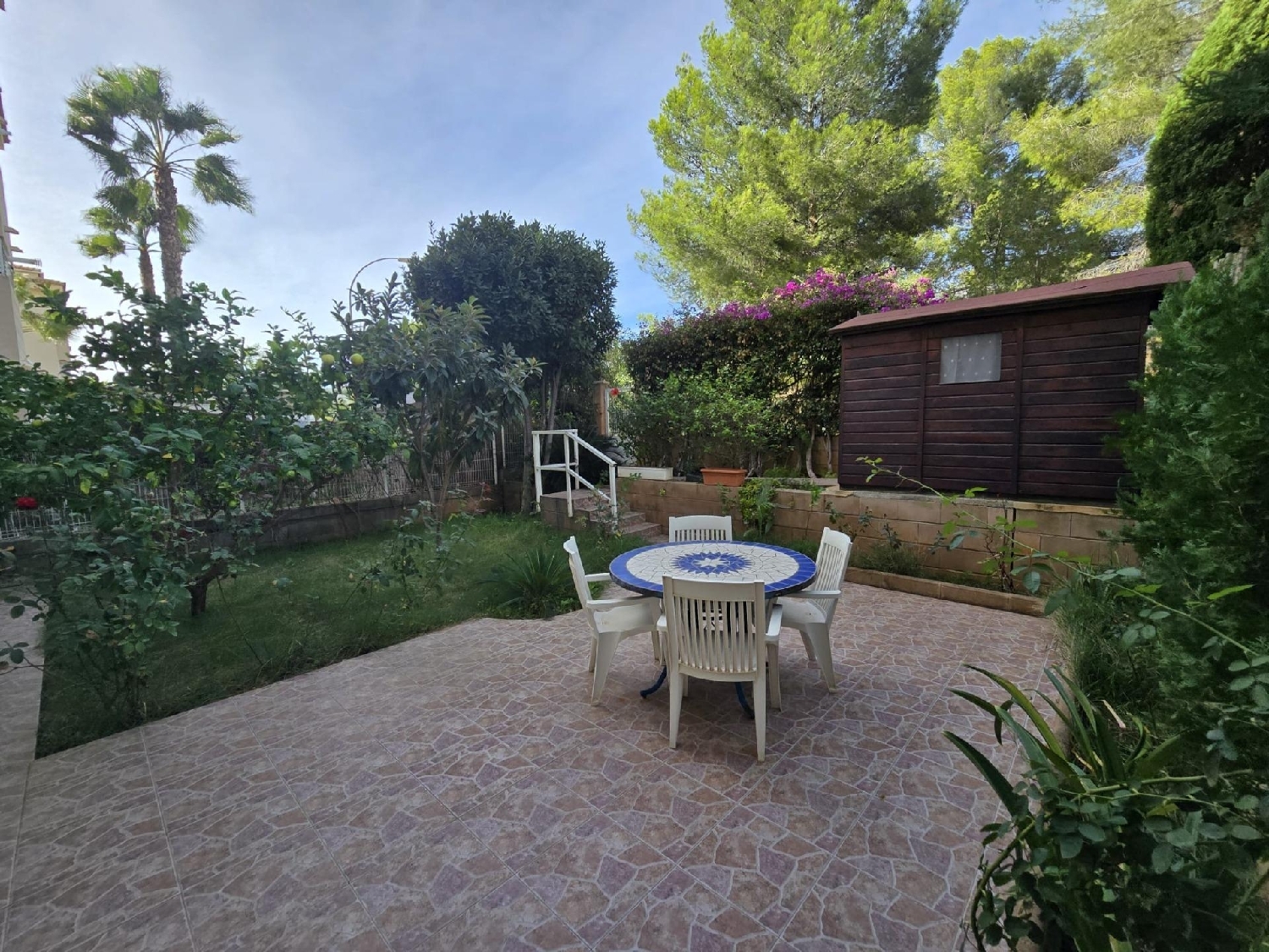  for sale apartment Calvià Ponent 4