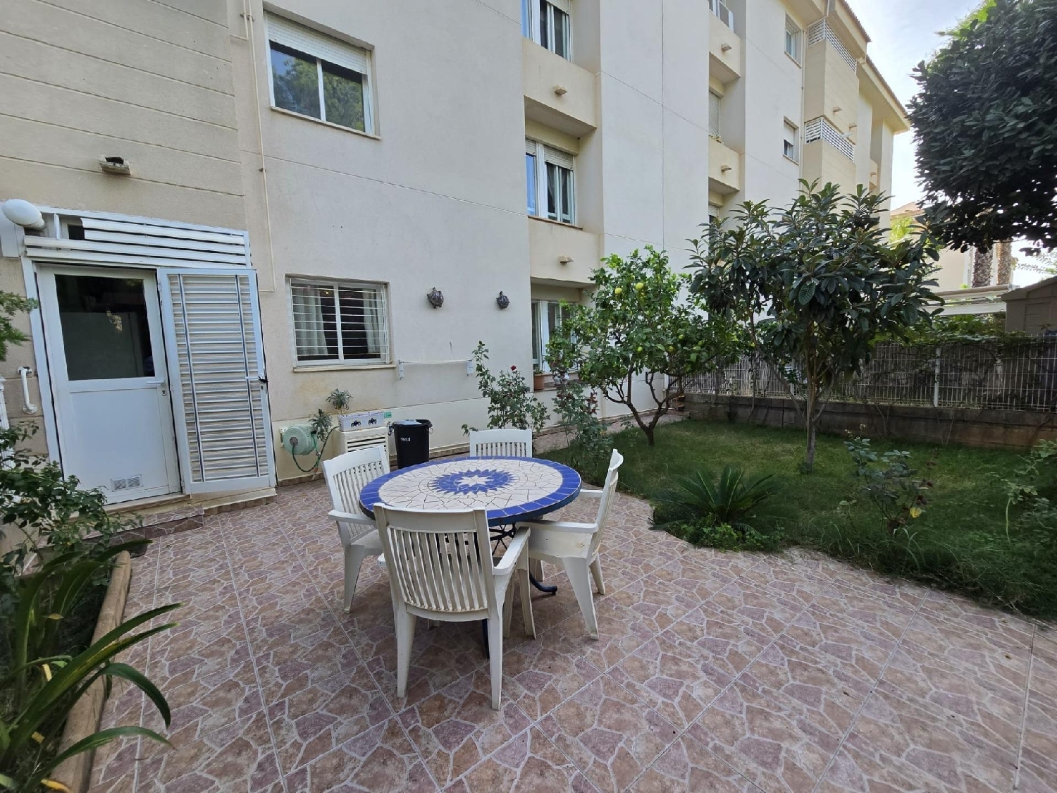  for sale apartment Calvià Ponent 5