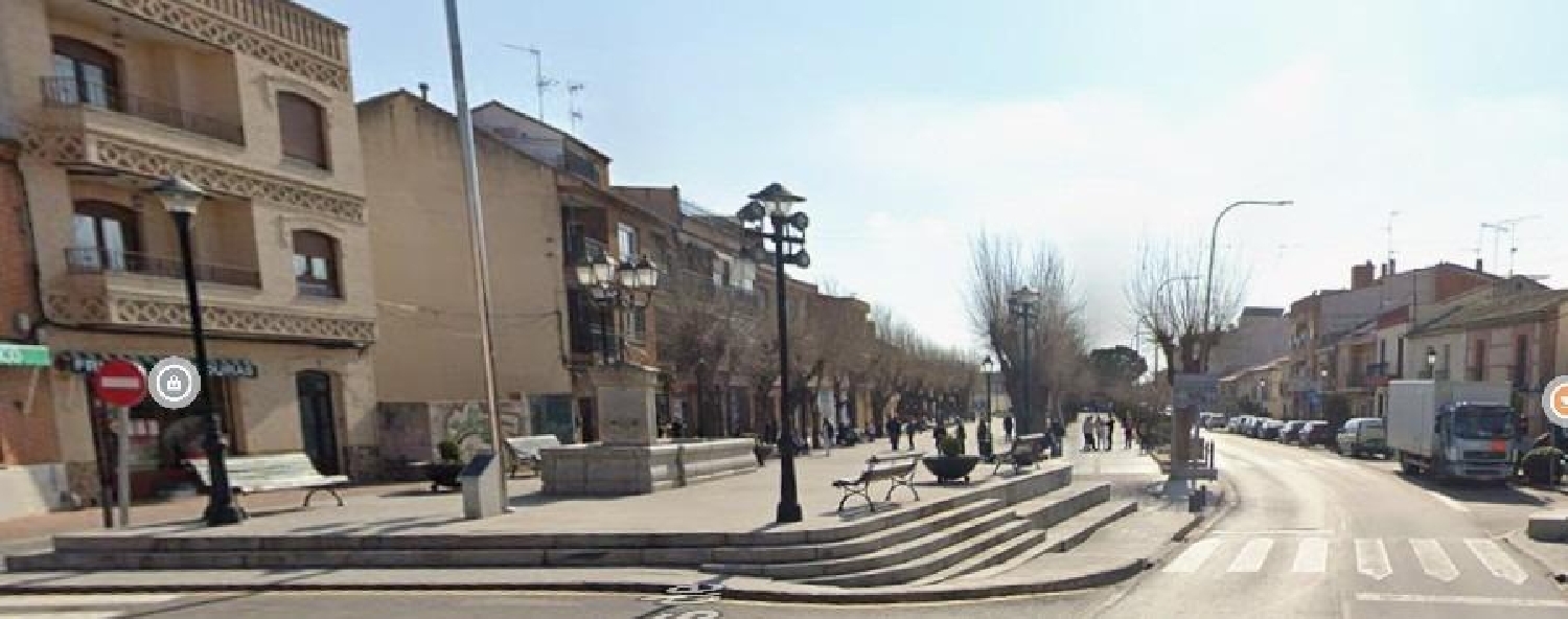  for sale apartment Camarena Torrijos 1