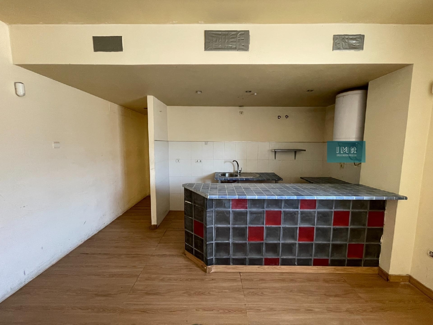 till salu lägenhet Camas Metropolitana De Sevilla 6