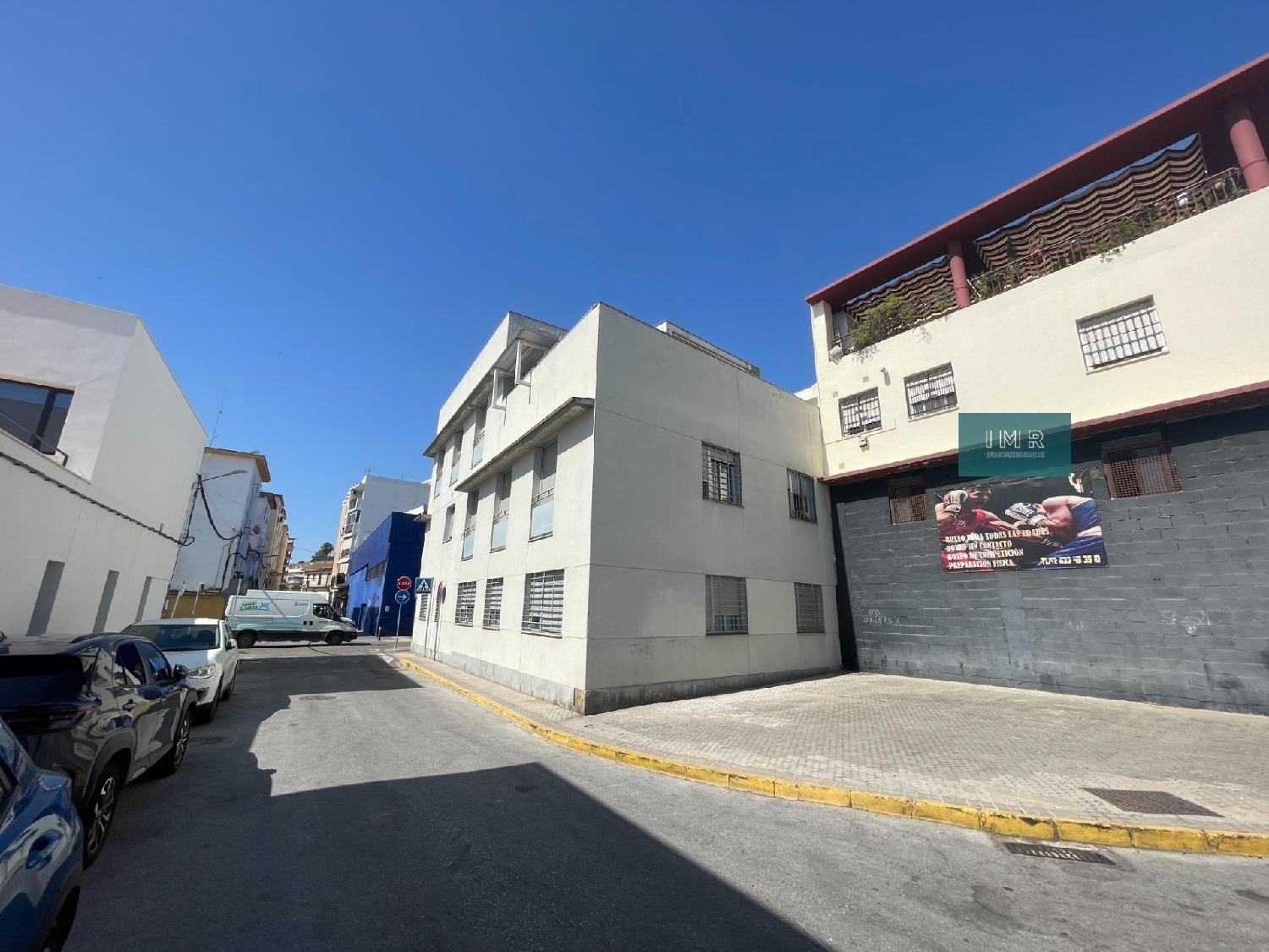 till salu lägenhet Camas Metropolitana De Sevilla 2