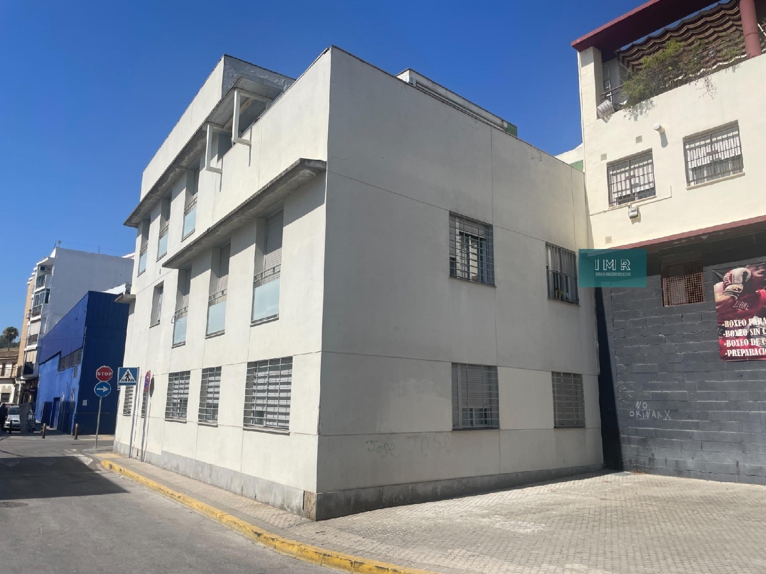 till salu lägenhet Camas Metropolitana De Sevilla 3