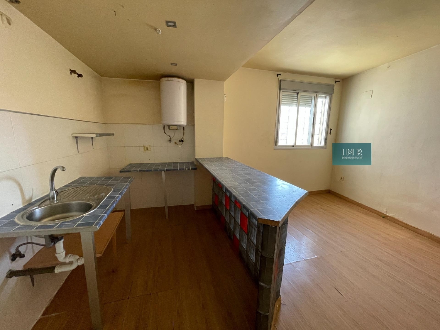 till salu lägenhet Camas Metropolitana De Sevilla 8