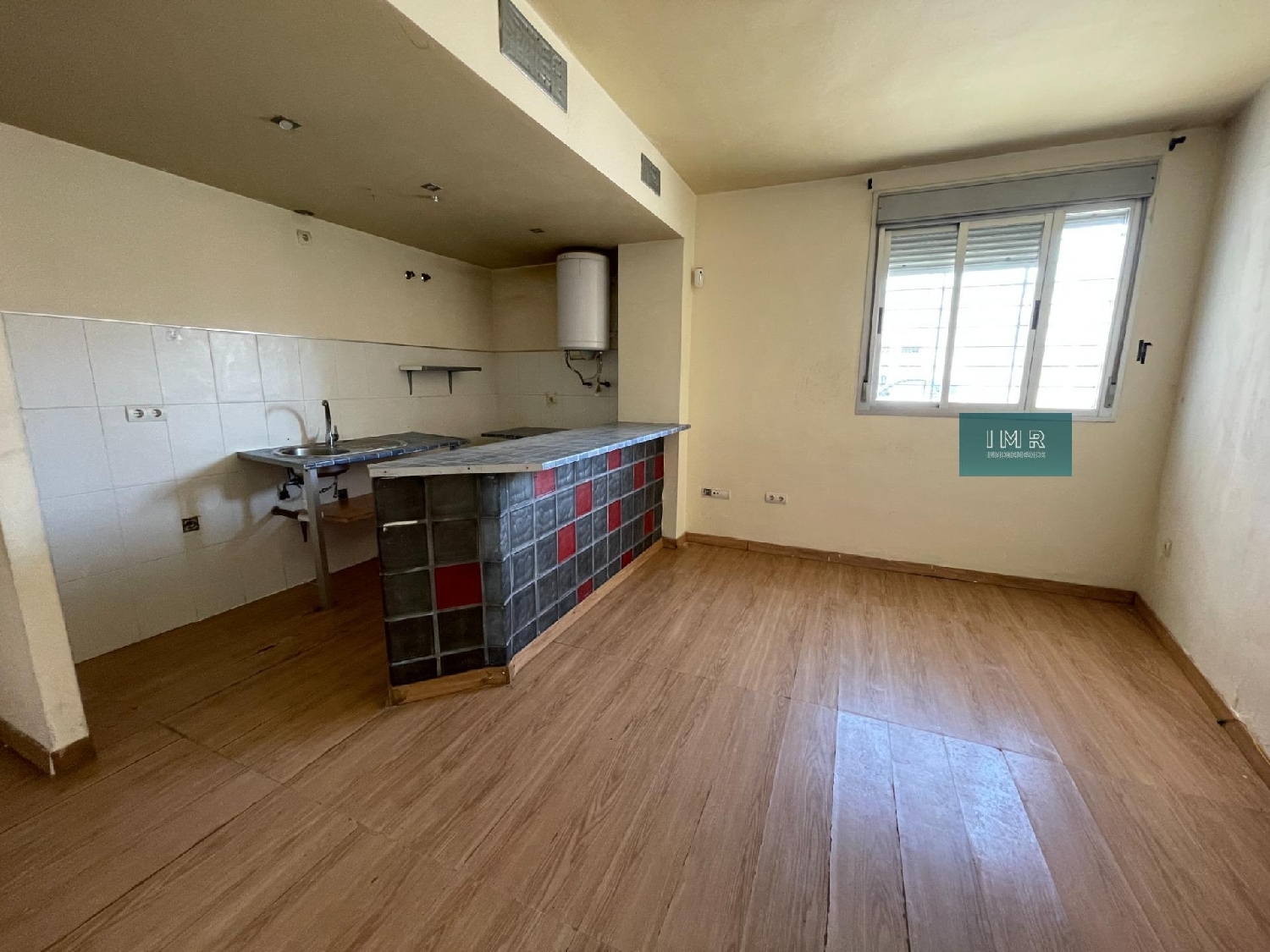 till salu lägenhet Camas Metropolitana De Sevilla 7