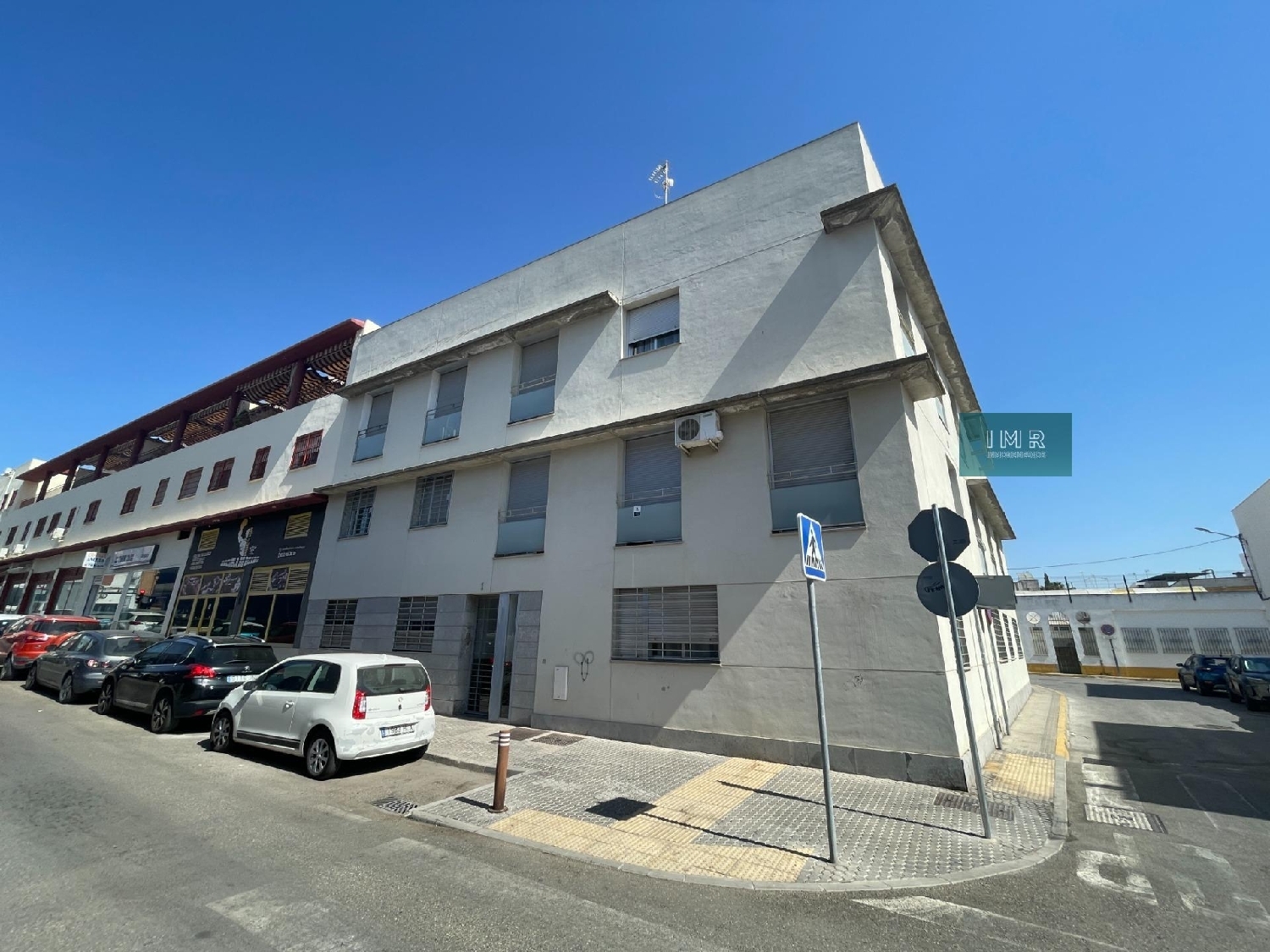 till salu lägenhet Camas Metropolitana De Sevilla 1