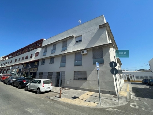 Camas Metropolitana De Sevilla lägenhet foto 6322498