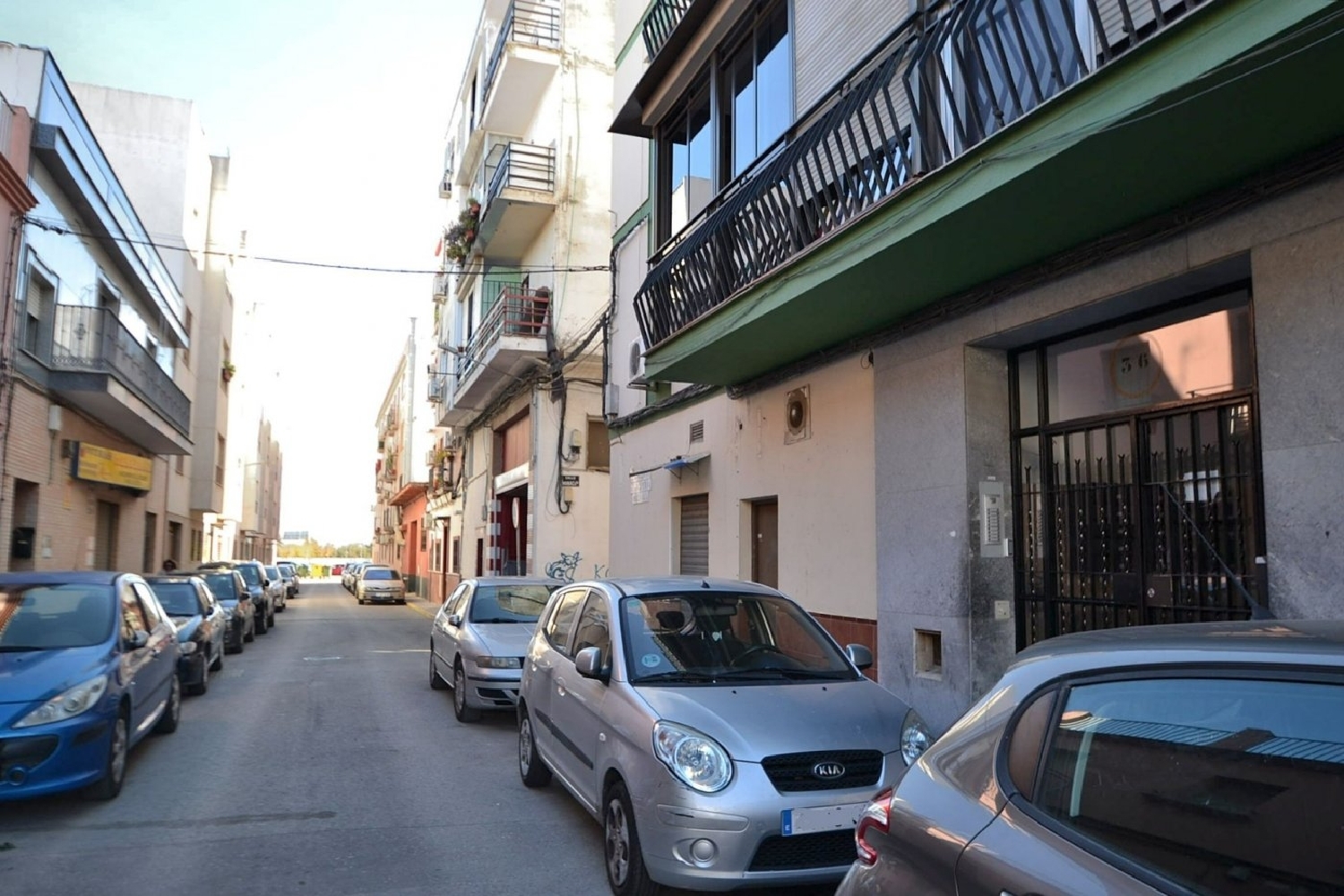 for sale apartment Camas Metropolitana De Sevilla 2