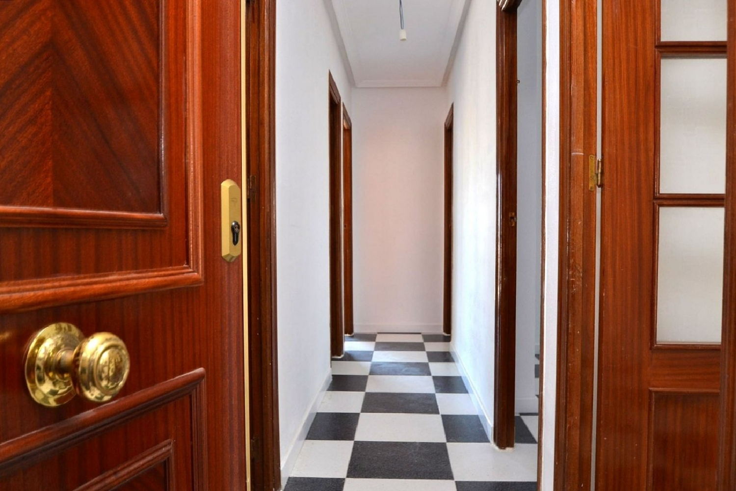 for sale apartment Camas Metropolitana De Sevilla 3
