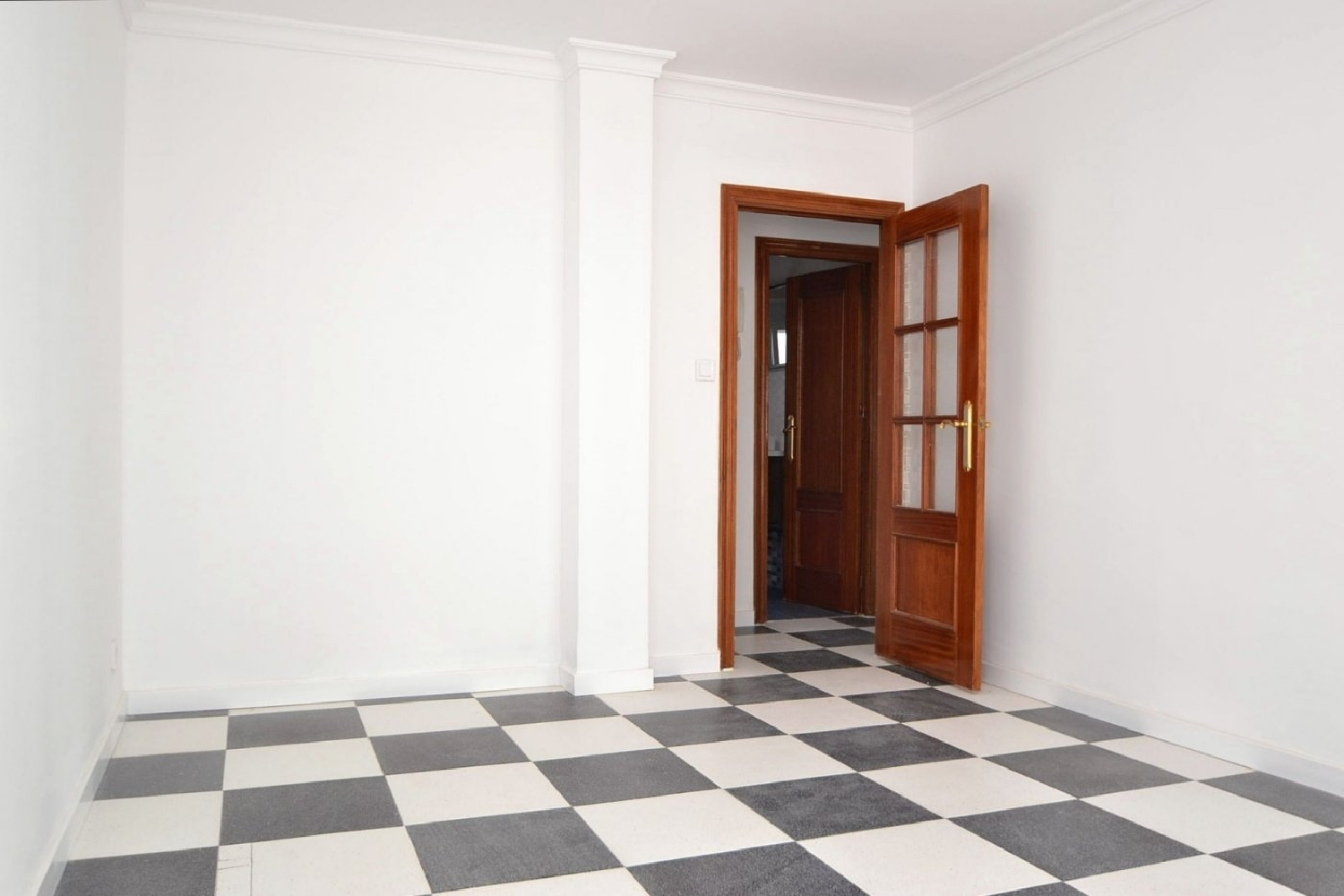 for sale apartment Camas Metropolitana De Sevilla 6