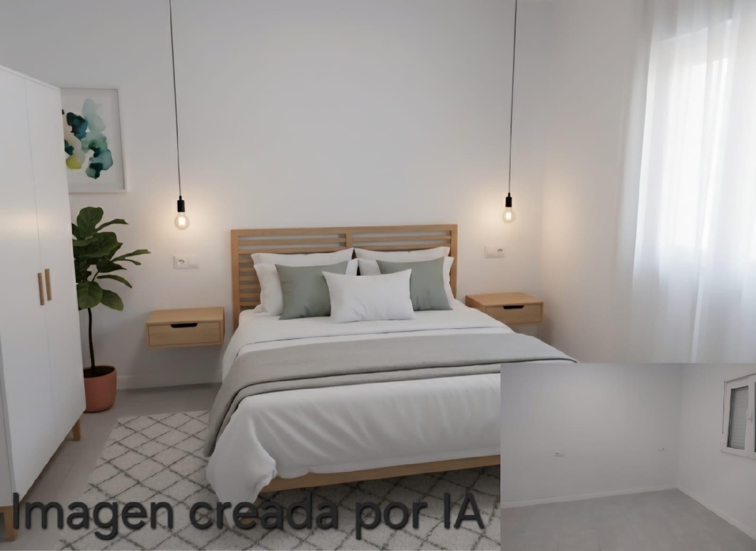 for sale apartment Camas Metropolitana De Sevilla 2