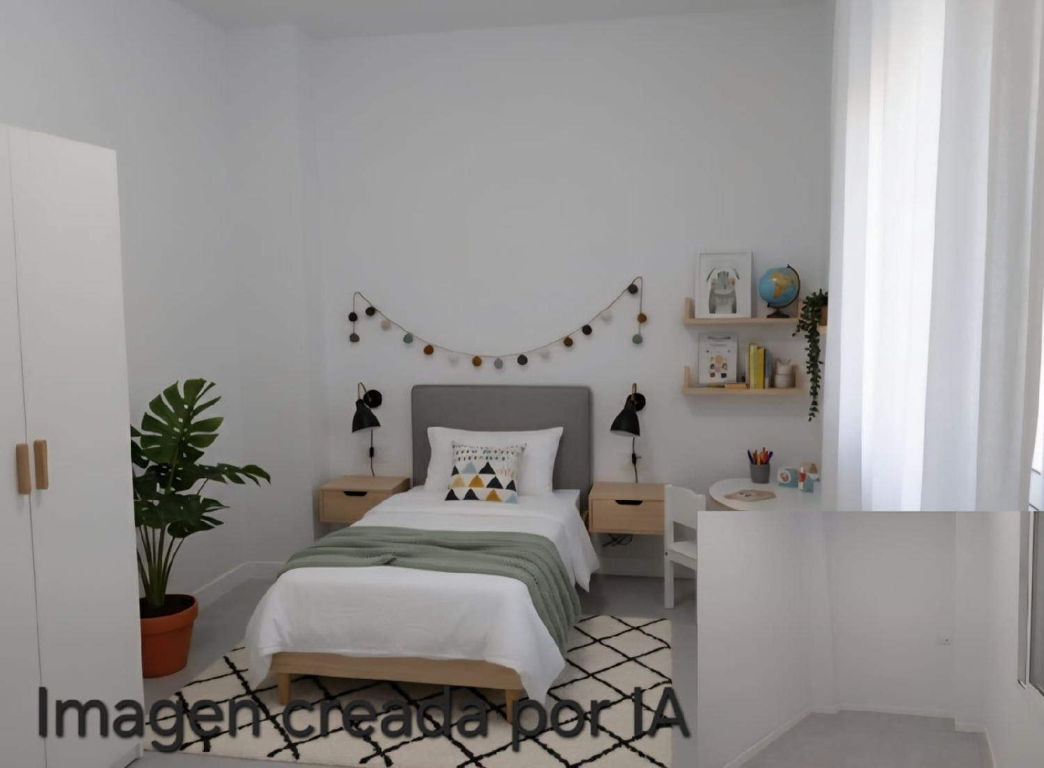 for sale apartment Camas Metropolitana De Sevilla 3