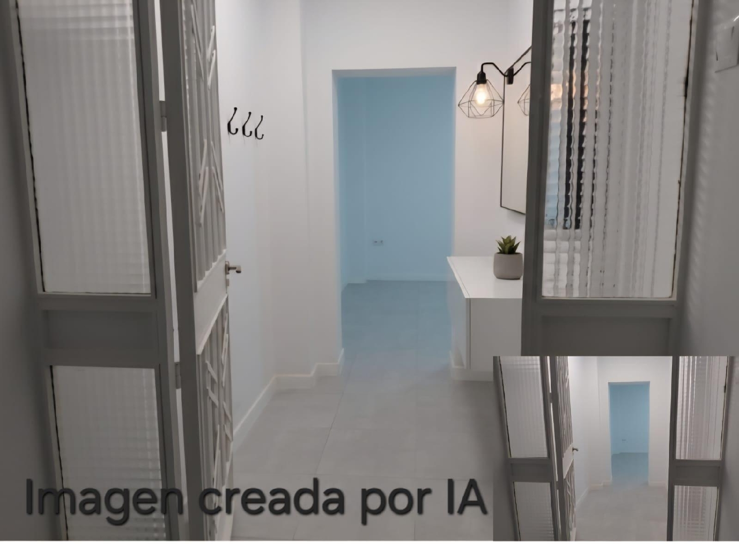 for sale apartment Camas Metropolitana De Sevilla 5