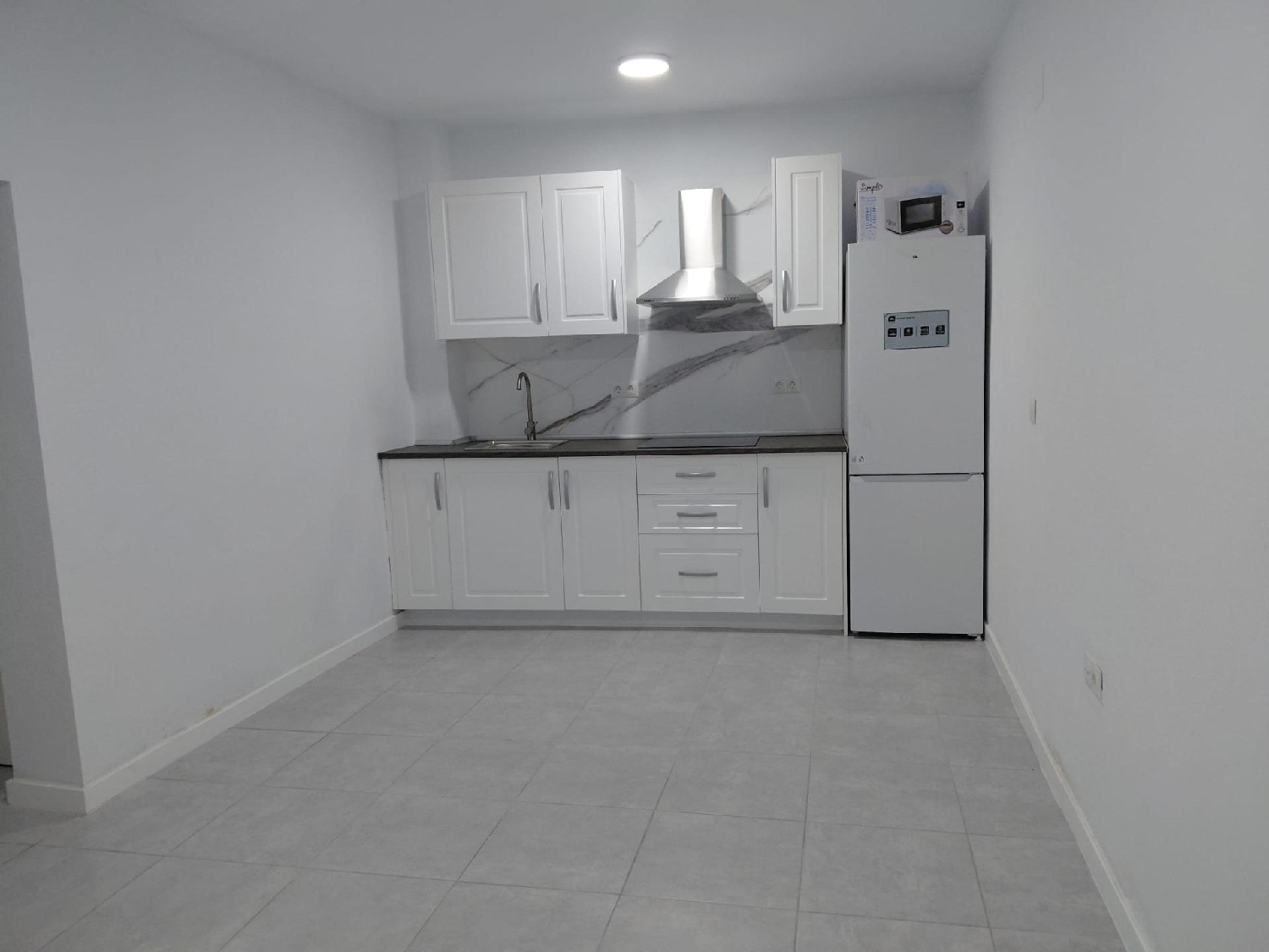 for sale apartment Camas Metropolitana De Sevilla 6