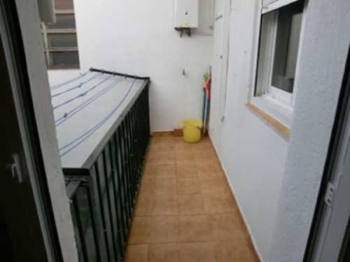 Cambrils Baix Camp appartement foto 6321437