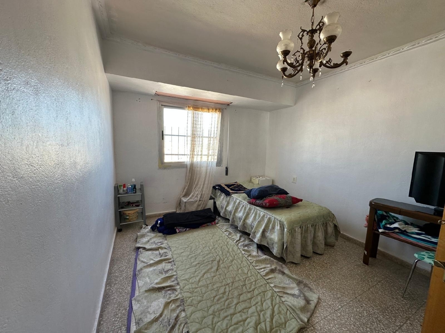  till salu lägenhet Camp De Lliria Camp De Túria 5