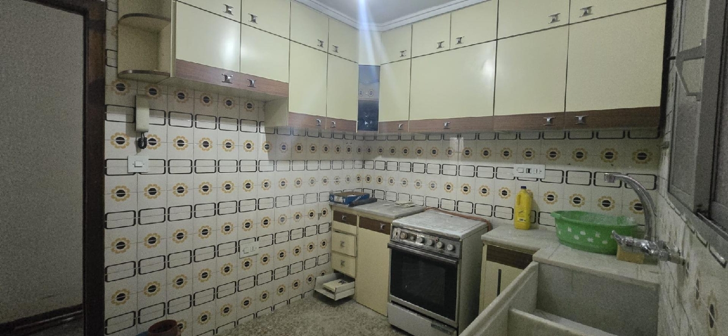  te koop appartement Camp De Lliria Camp De Túria 6