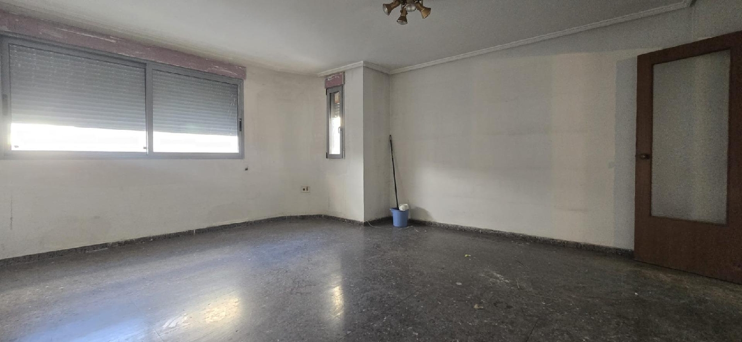  te koop appartement Camp De Lliria Camp De Túria 3