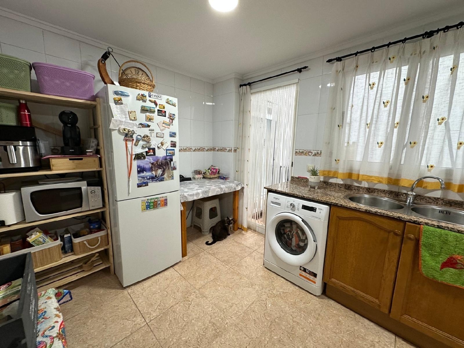  te koop appartement Camp De Lliria Camp De Túria 4