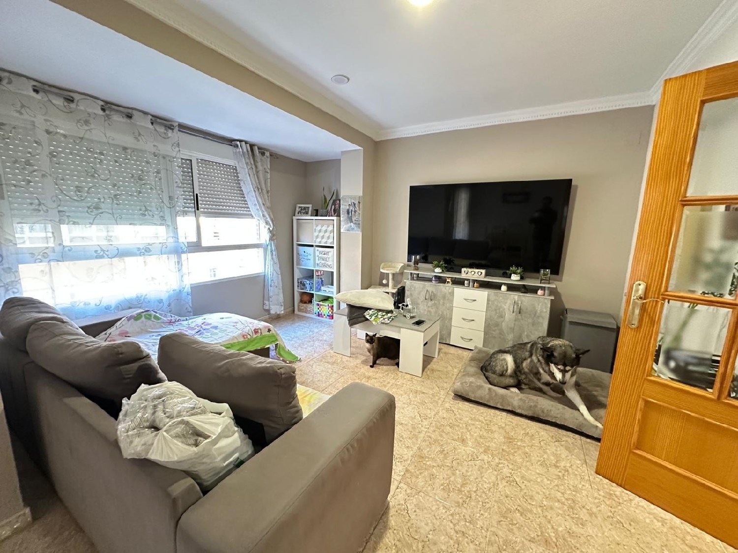  te koop appartement Camp De Lliria Camp De Túria 1