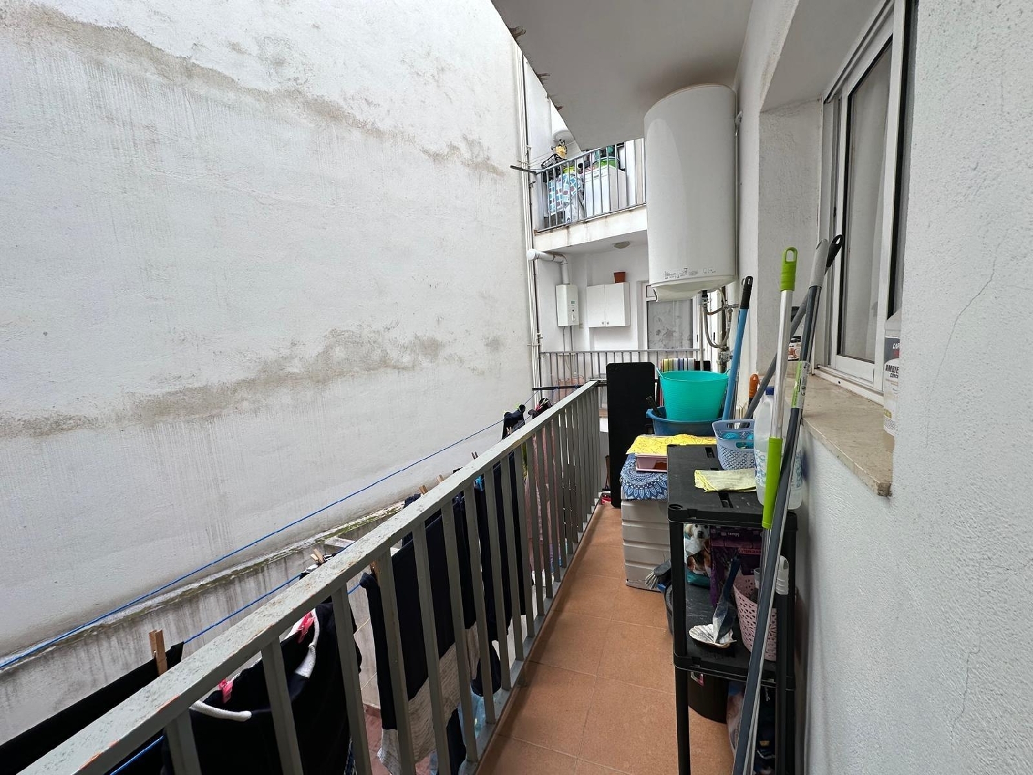  te koop appartement Camp De Lliria Camp De Túria 8