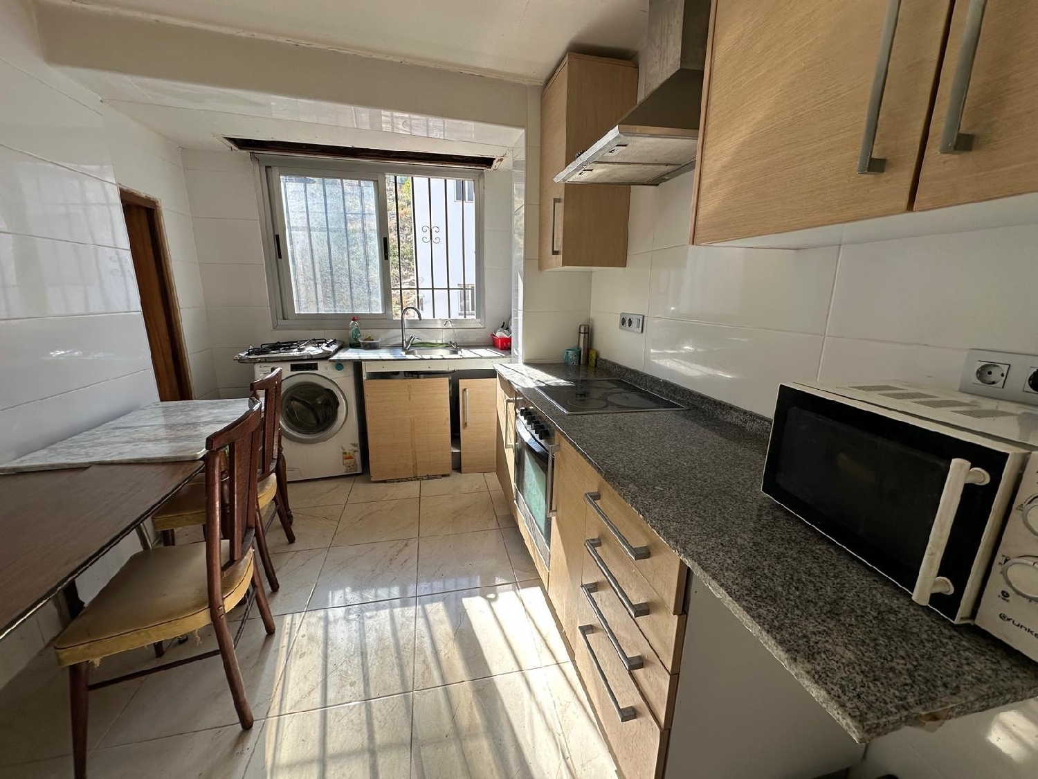  kaufen Wohnung Camp De Lliria Camp De Túria 1