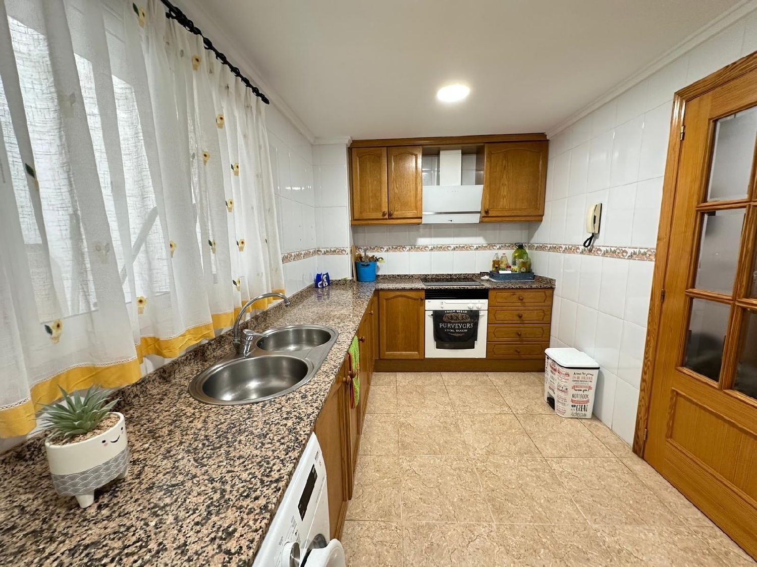  kaufen Wohnung Camp De Lliria Camp De Túria 5