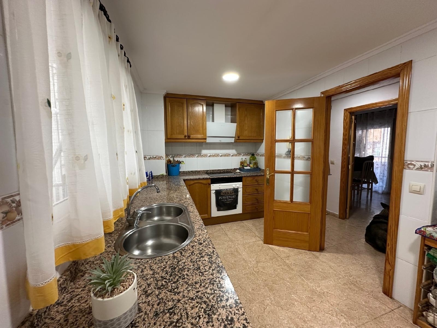  kaufen Wohnung Camp De Lliria Camp De Túria 7