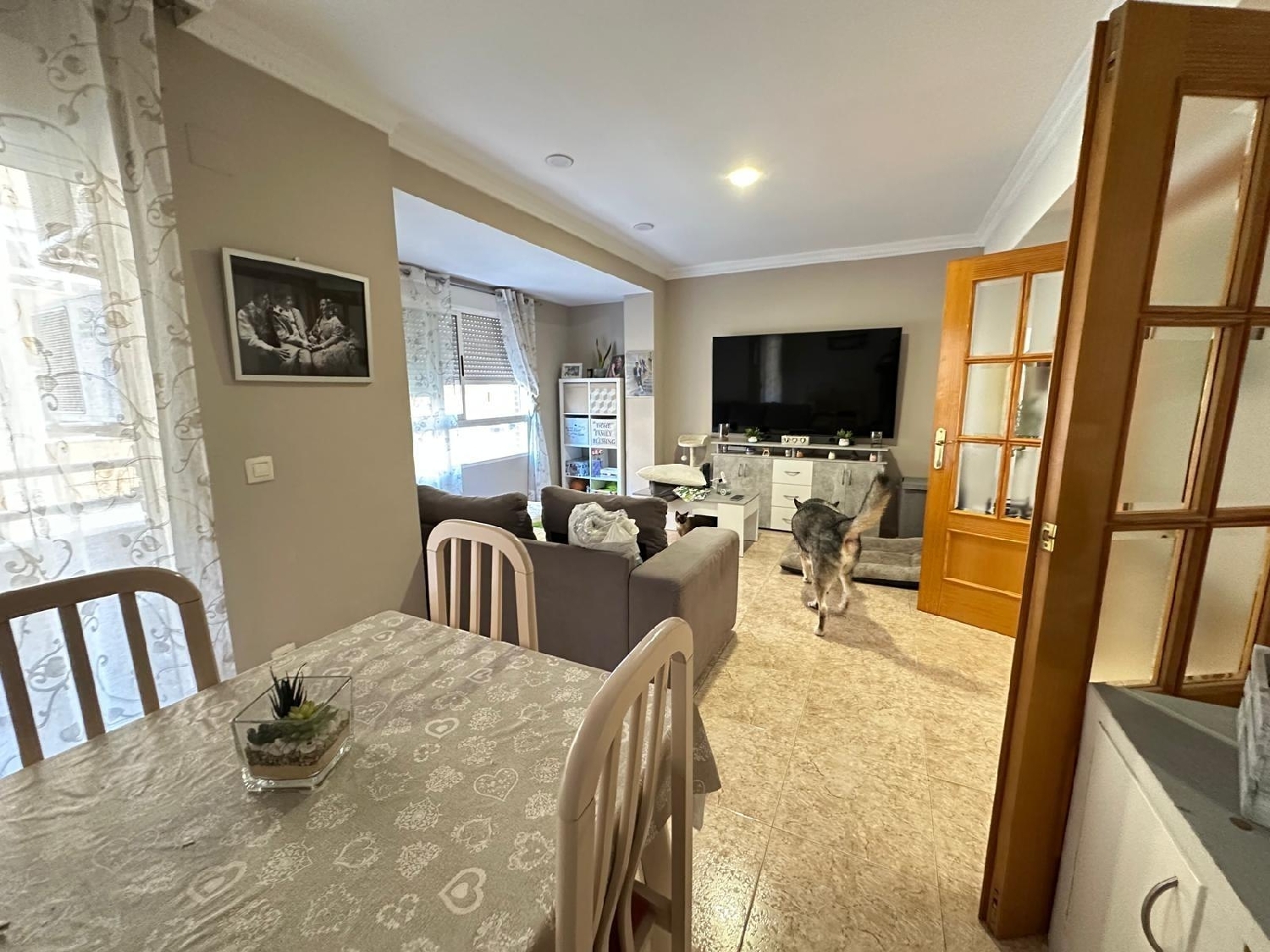  kaufen Wohnung Camp De Lliria Camp De Túria 4