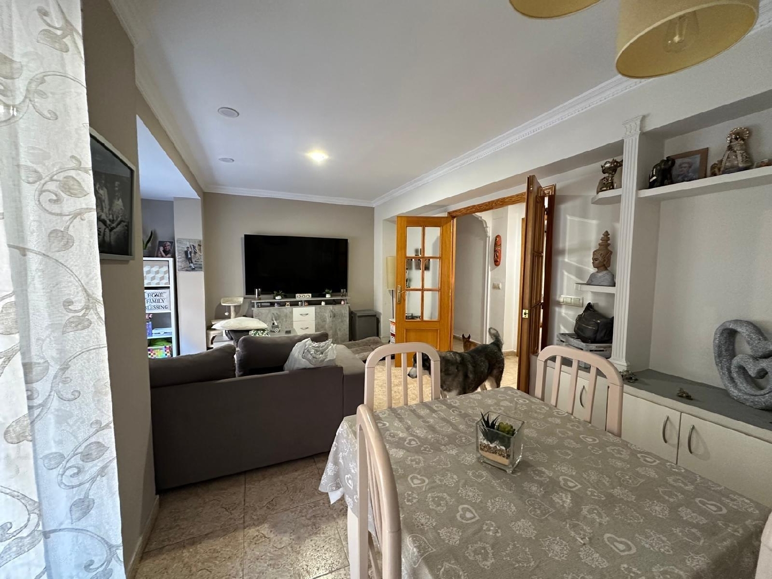  kaufen Wohnung Camp De Lliria Camp De Túria 3